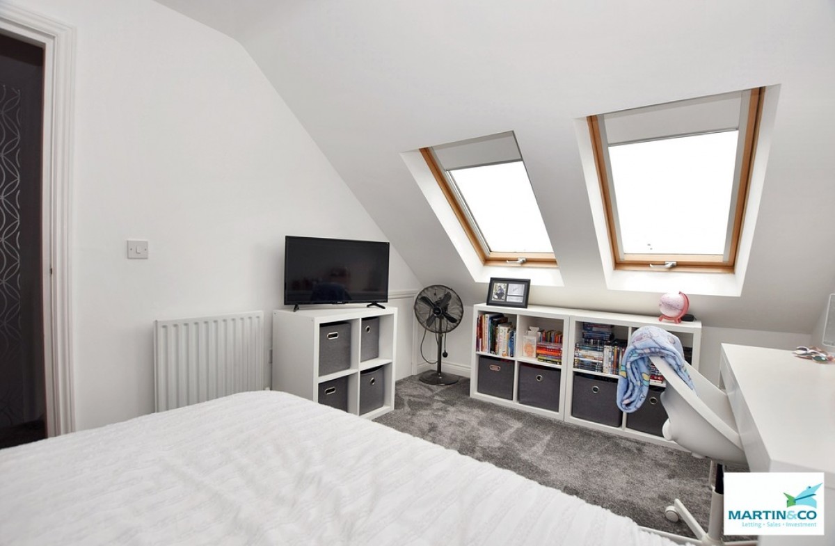 Hinckley Road, Earl Shilton