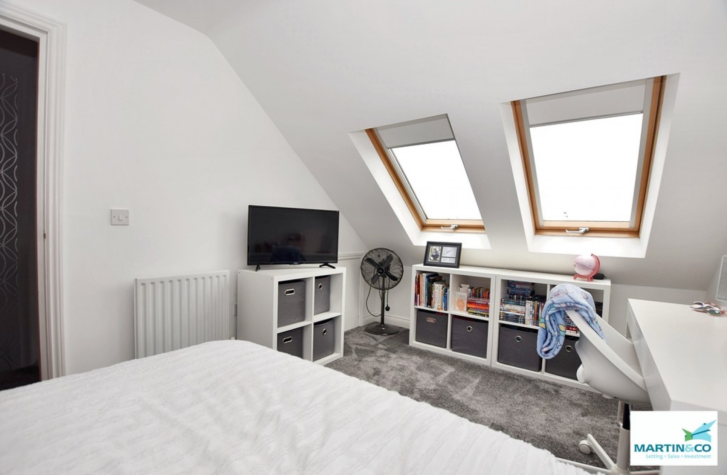 Hinckley Road, Earl Shilton