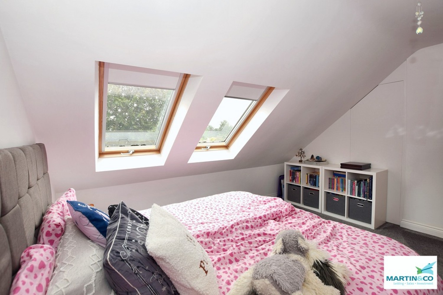 Hinckley Road, Earl Shilton