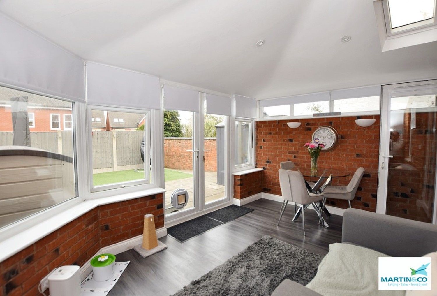 Hinckley Road, Earl Shilton