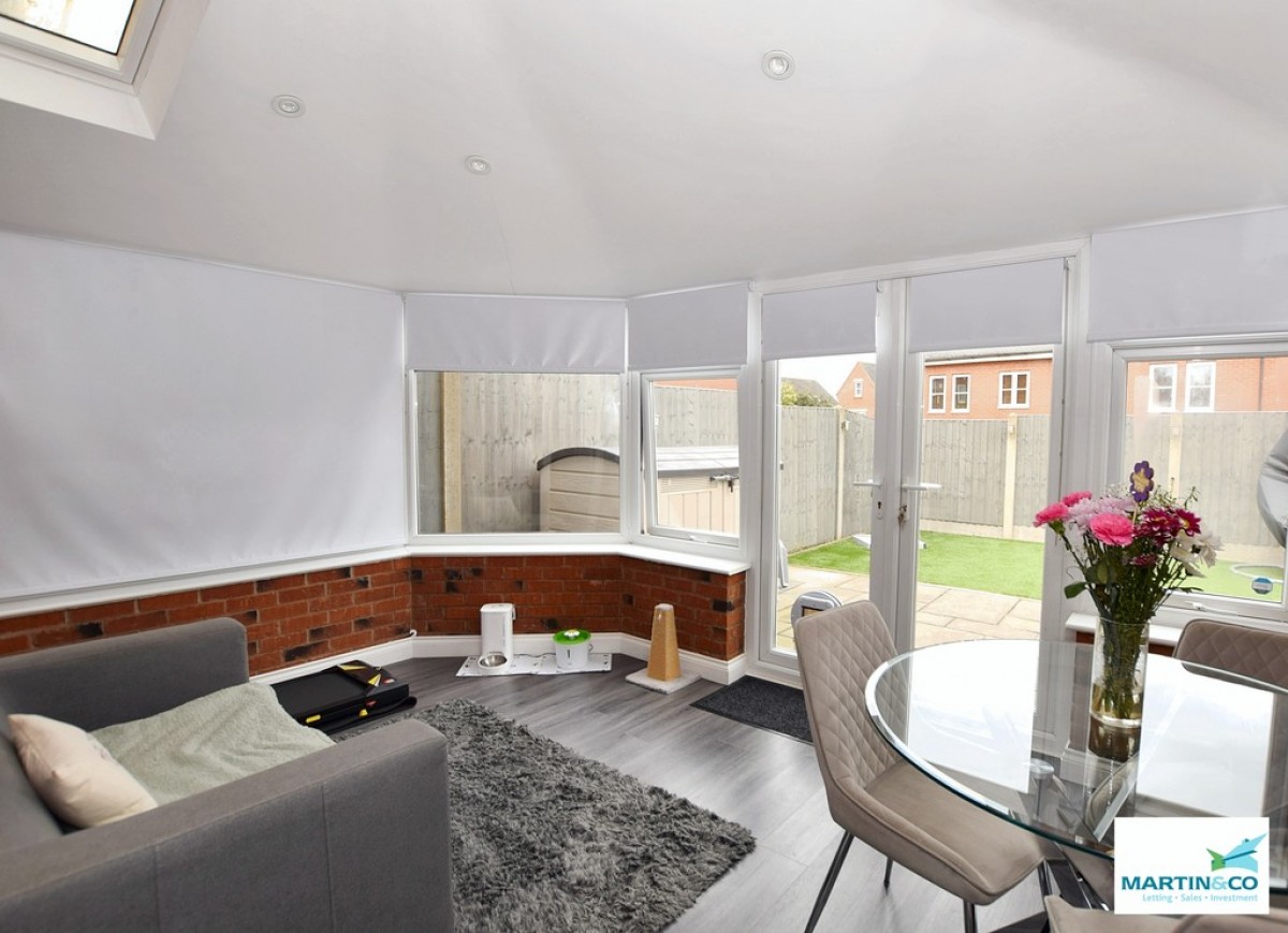 Hinckley Road, Earl Shilton