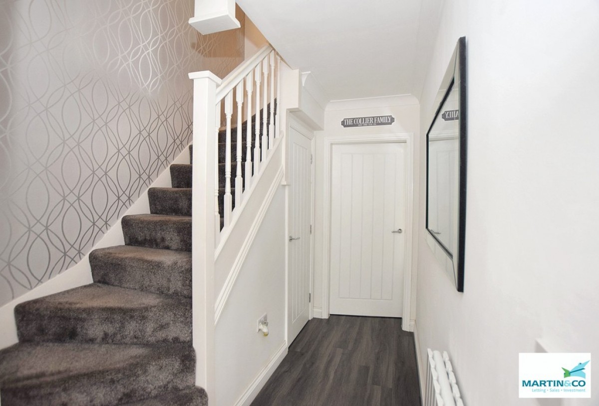 Hinckley Road, Earl Shilton