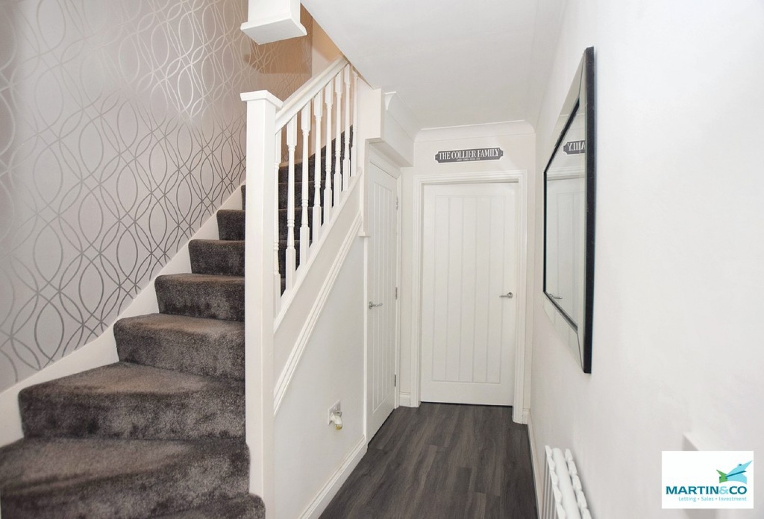 Hinckley Road, Earl Shilton