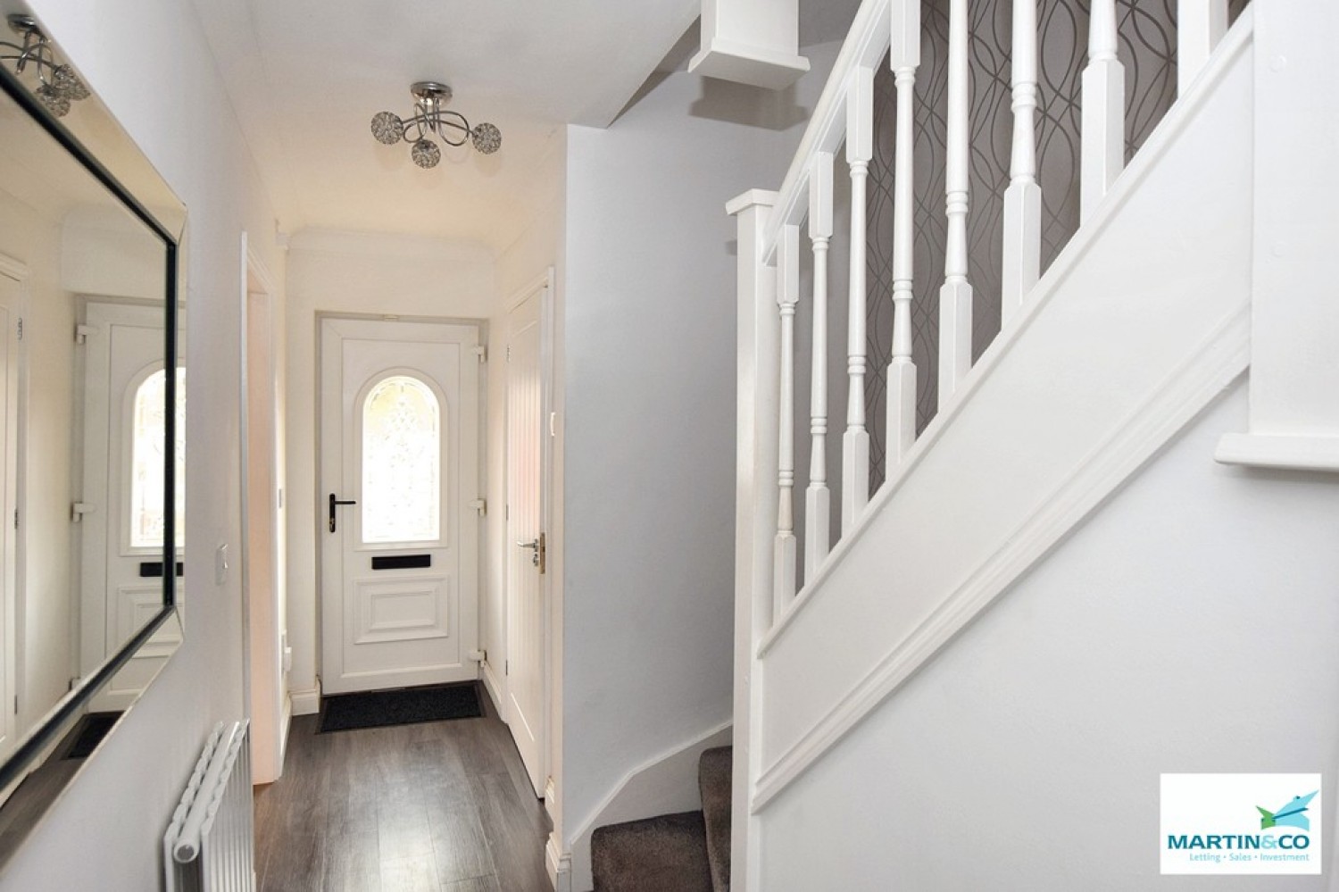 Hinckley Road, Earl Shilton