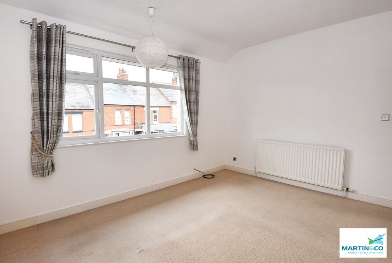 Clarendon Road, Hinckley