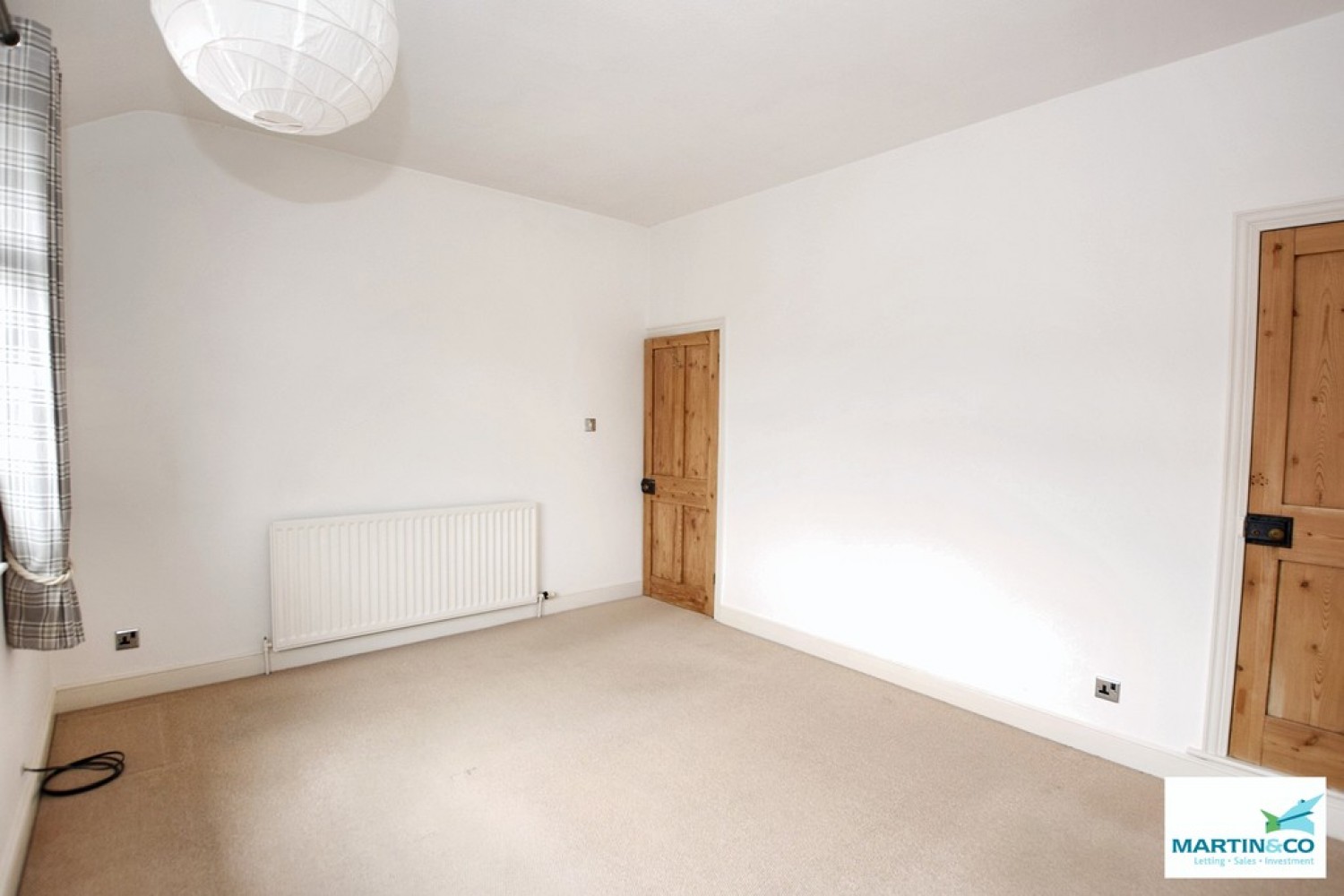 Clarendon Road, Hinckley