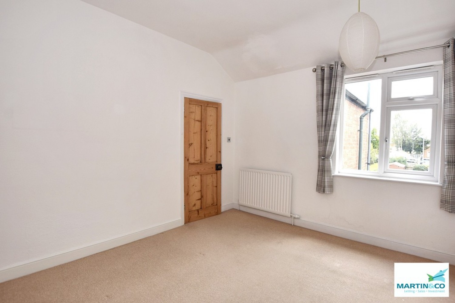Clarendon Road, Hinckley