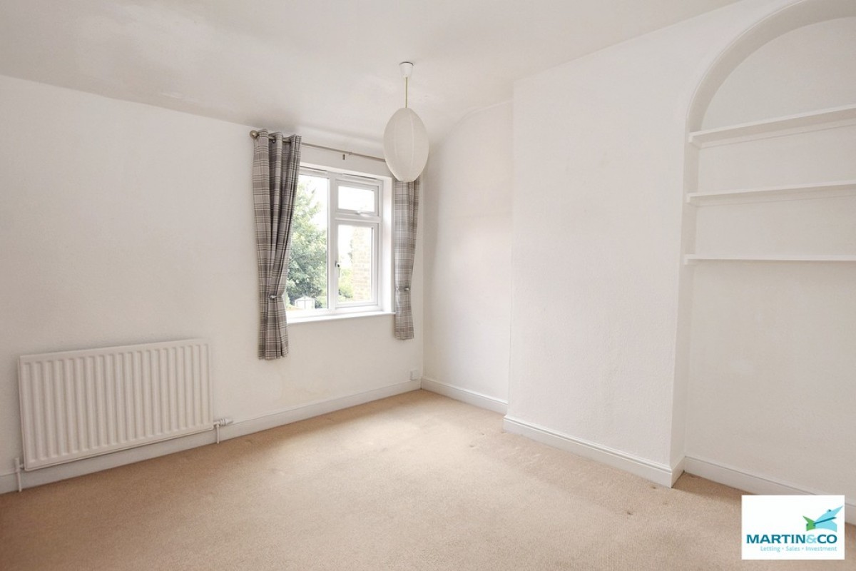 Clarendon Road, Hinckley