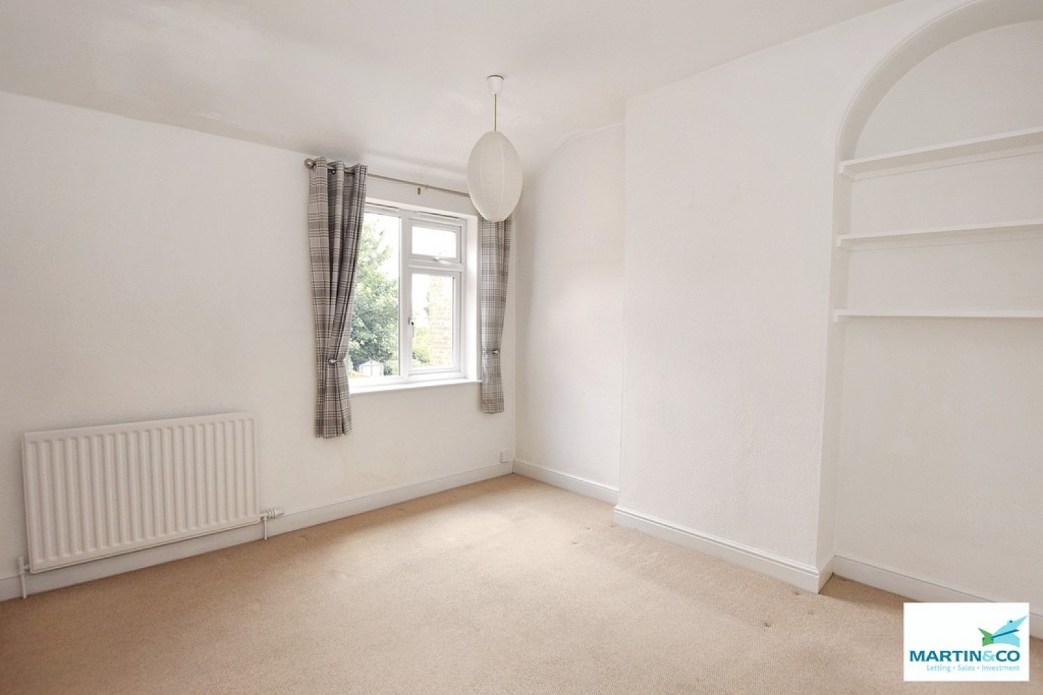 Clarendon Road, Hinckley