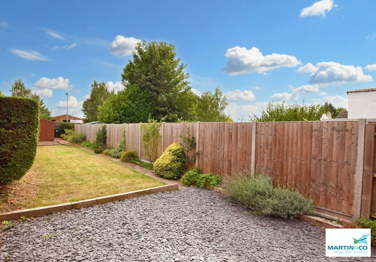 Clarendon Road, Hinckley