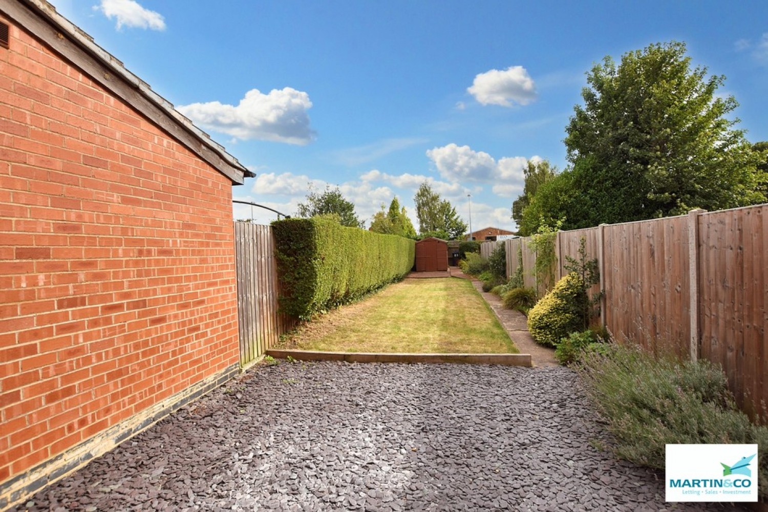 Clarendon Road, Hinckley