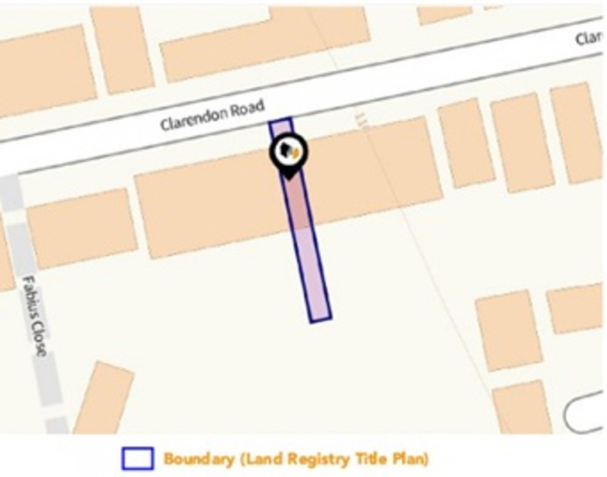 Clarendon Road, Hinckley