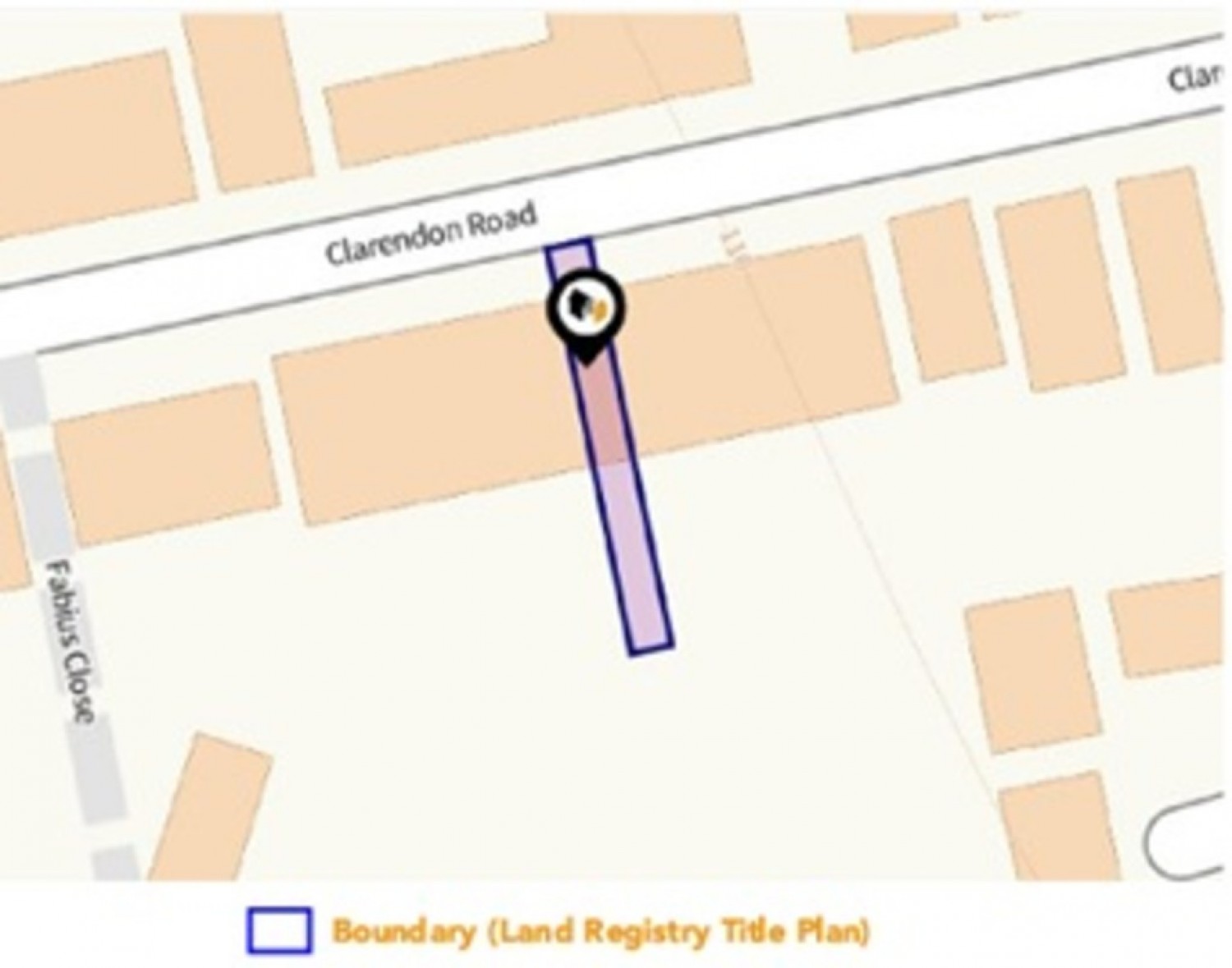 Clarendon Road, Hinckley