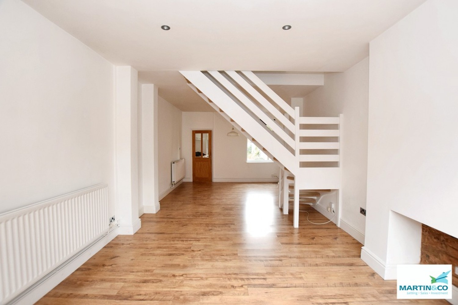 Clarendon Road, Hinckley