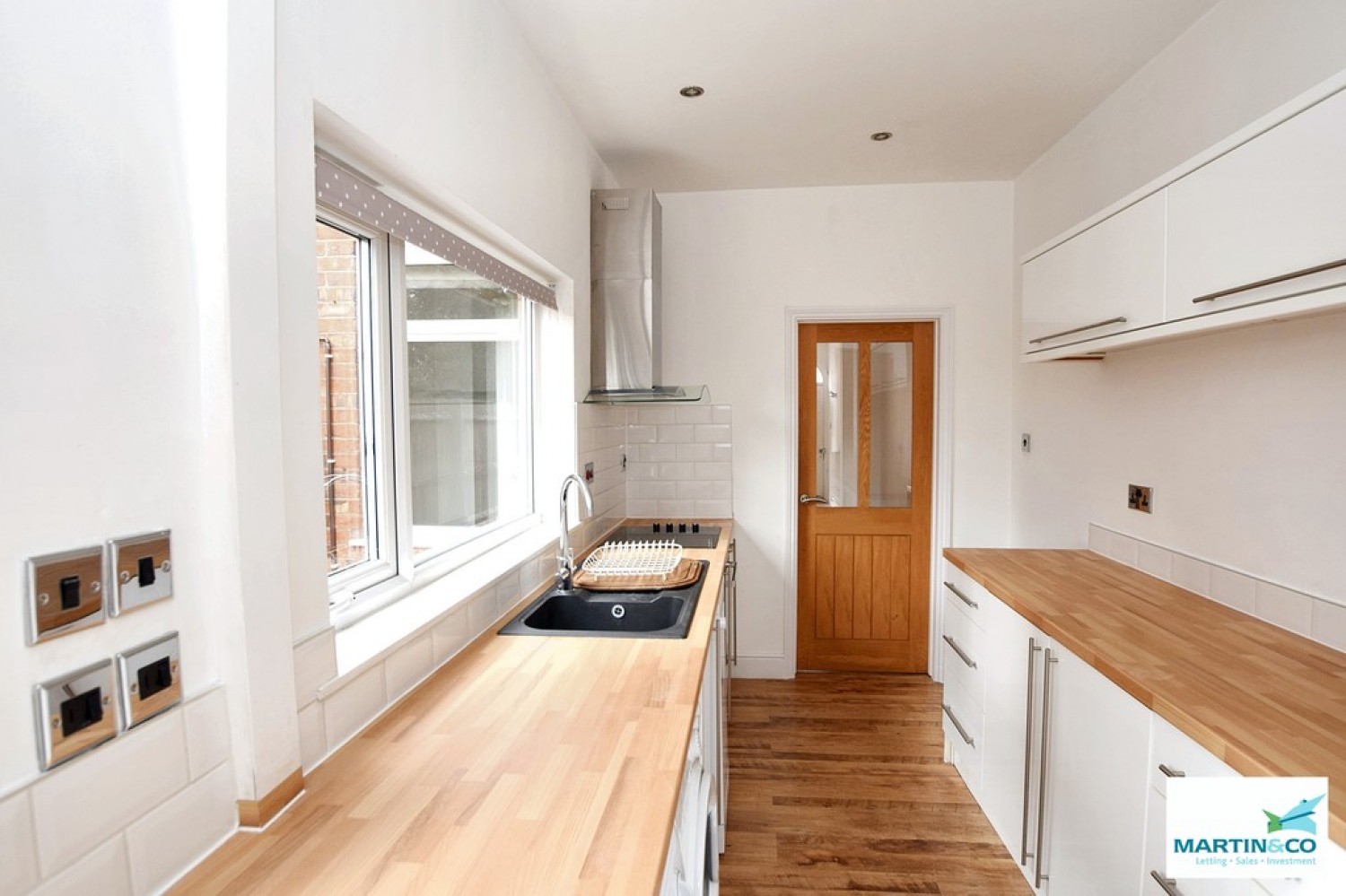 Clarendon Road, Hinckley