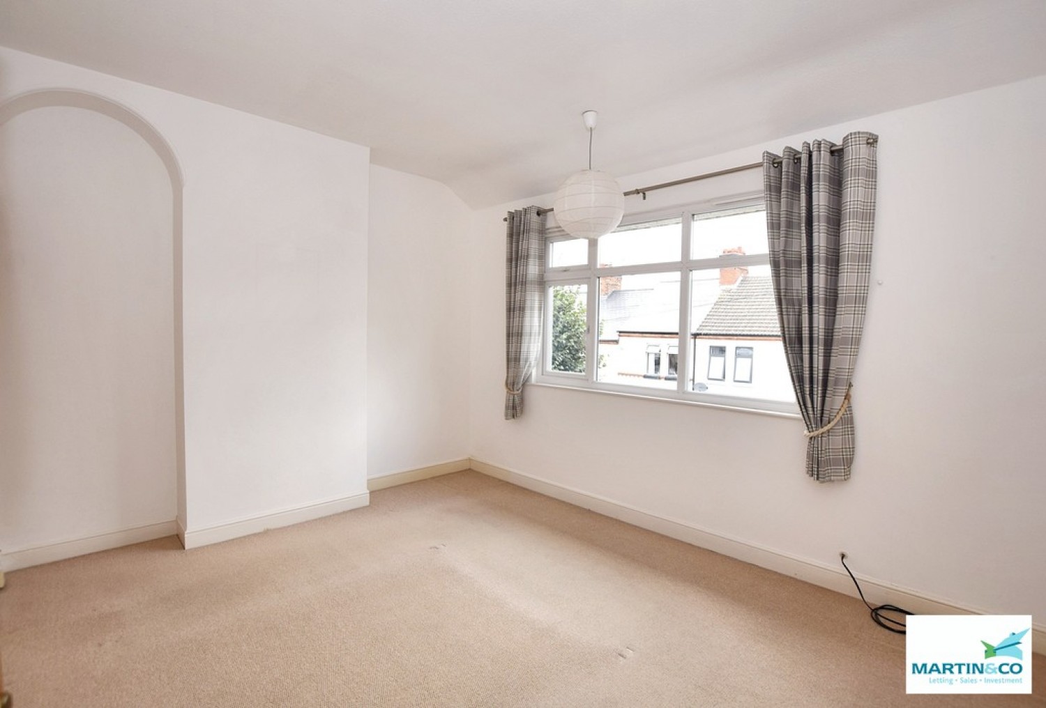 Clarendon Road, Hinckley