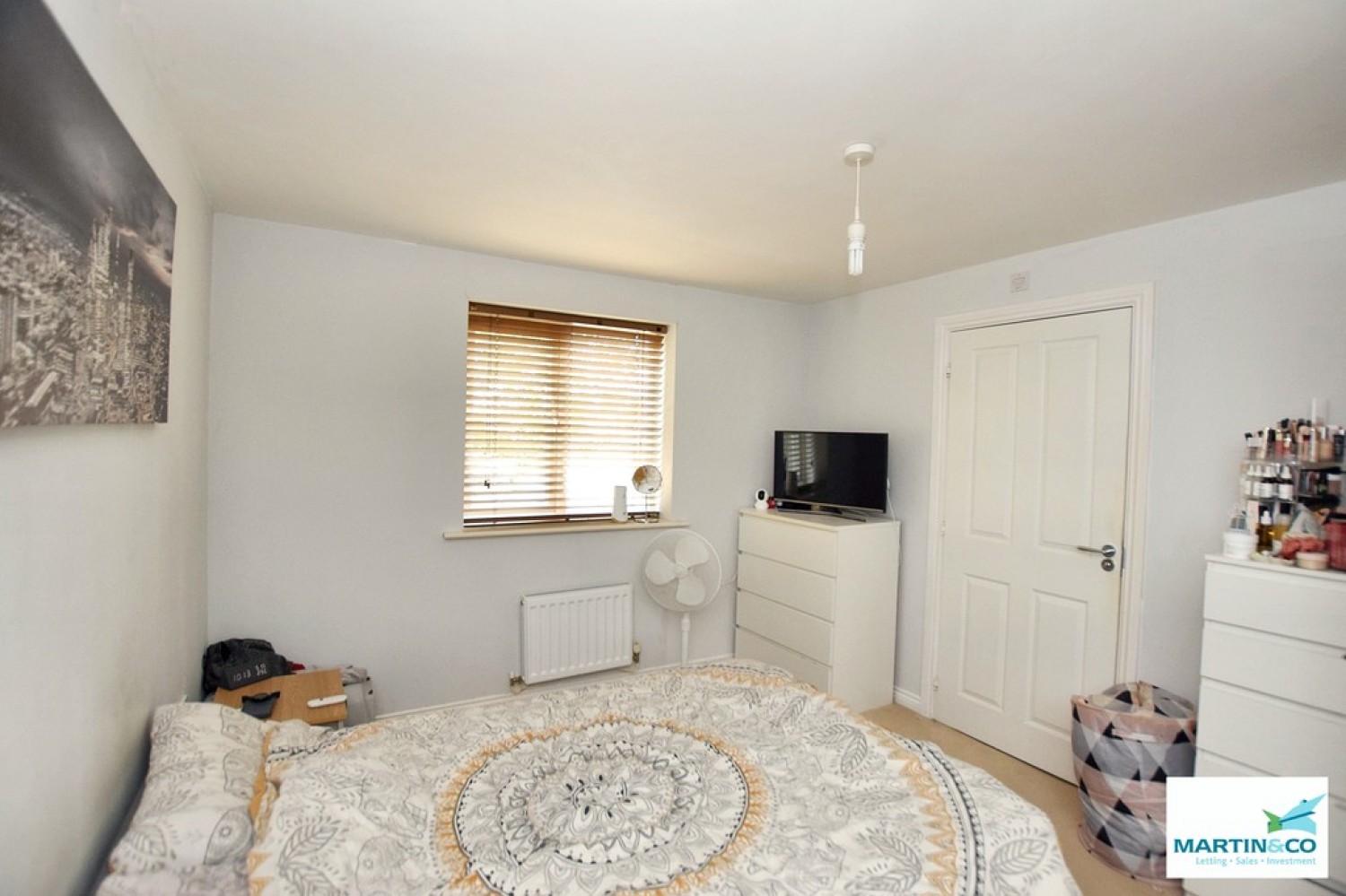2 bedroom Flat in Spruce Road, Nuneaton