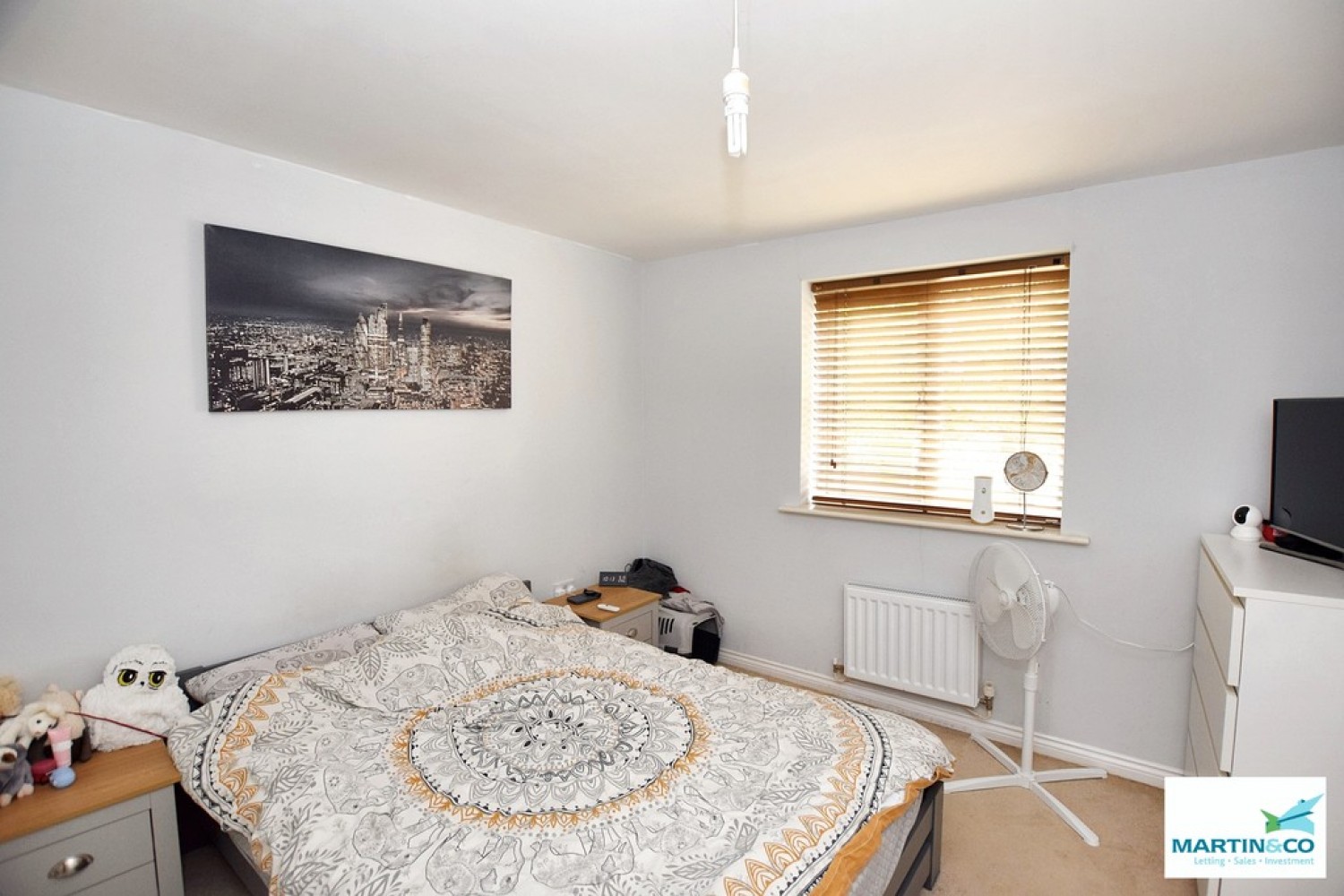 2 bedroom Flat in Spruce Road, Nuneaton