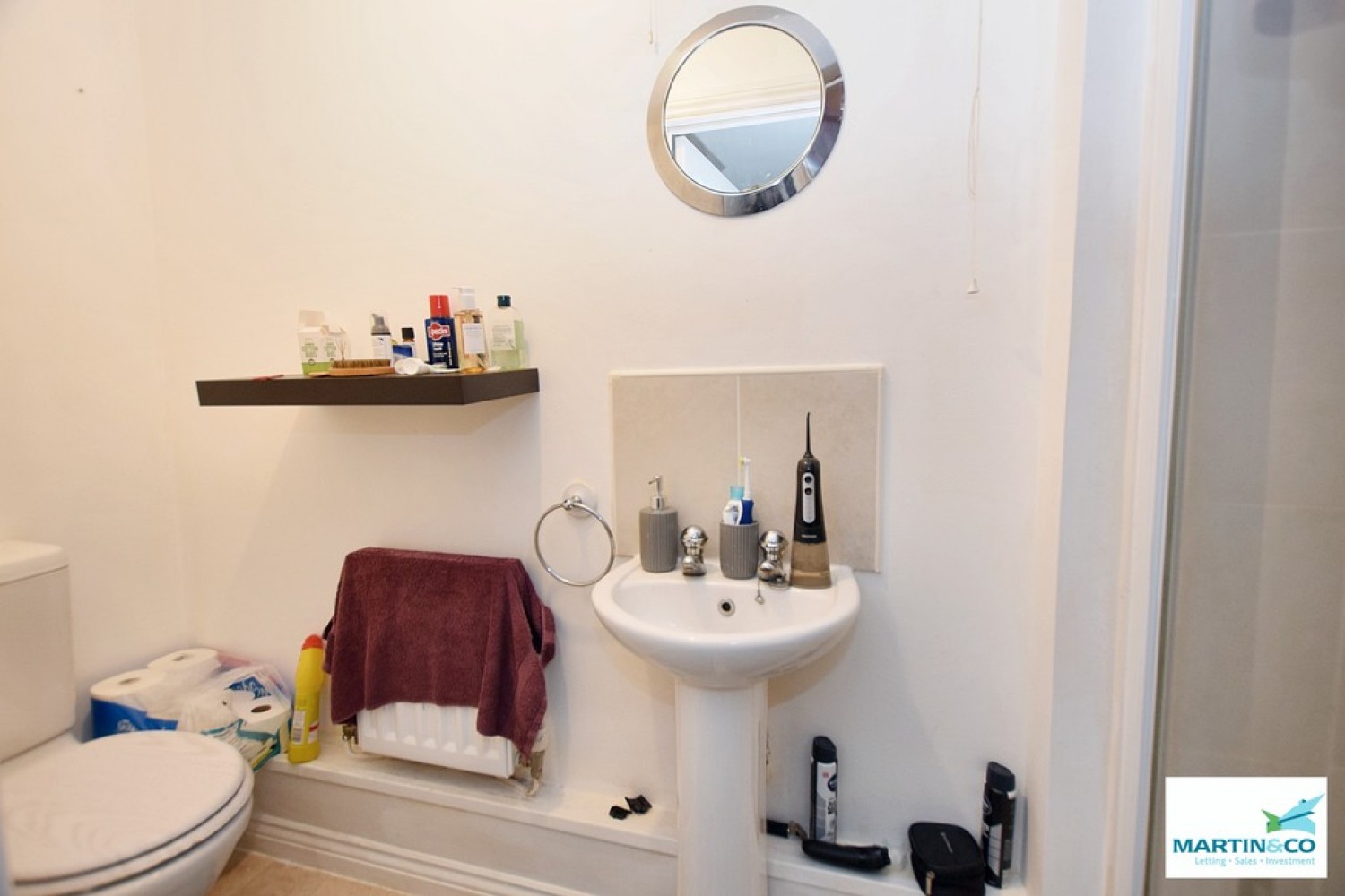 2 bedroom Flat in Spruce Road, Nuneaton