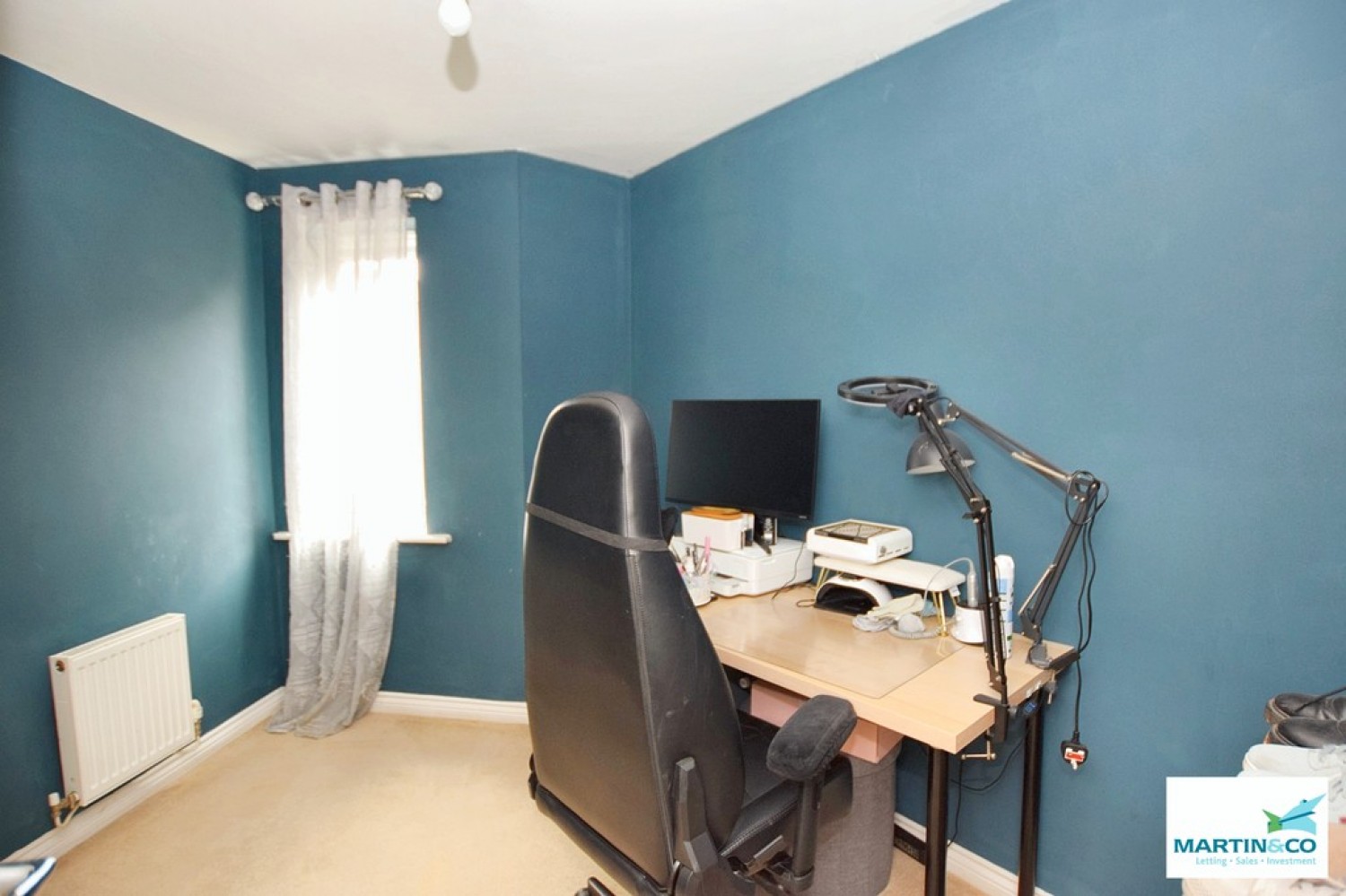 2 bedroom Flat in Spruce Road, Nuneaton