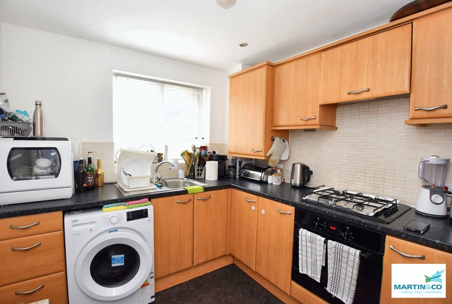 2 bedroom Flat in Spruce Road, Nuneaton