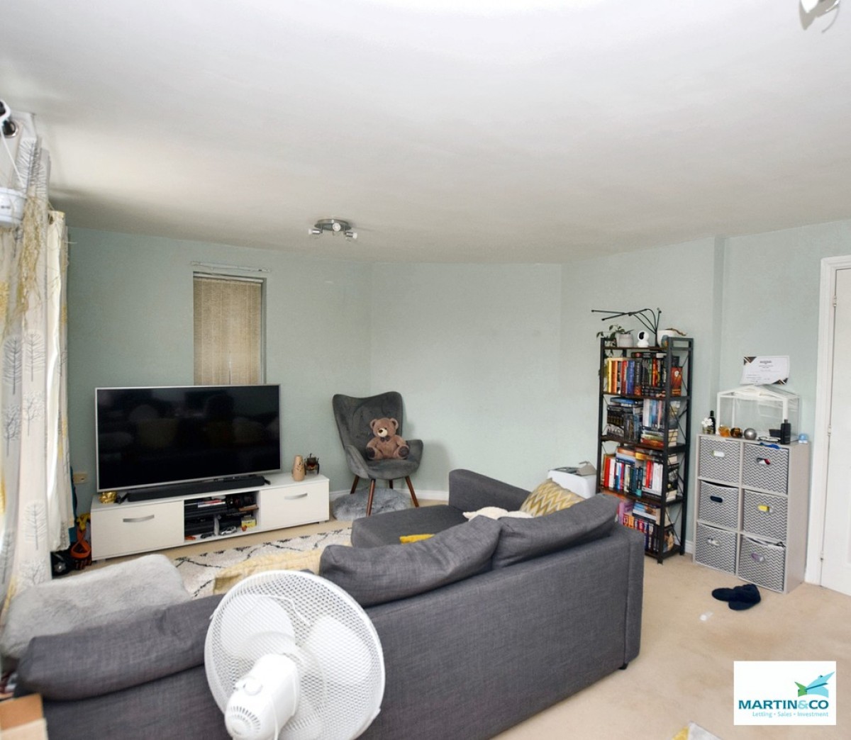 Spruce Road, Nuneaton