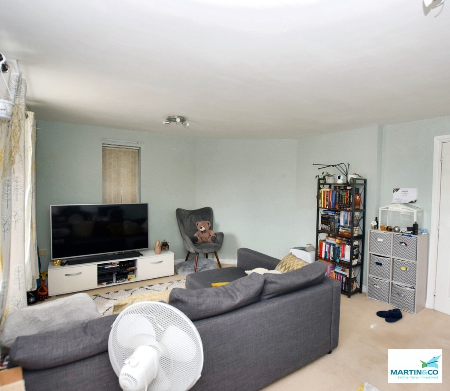 2 bedroom Flat in Spruce Road, Nuneaton