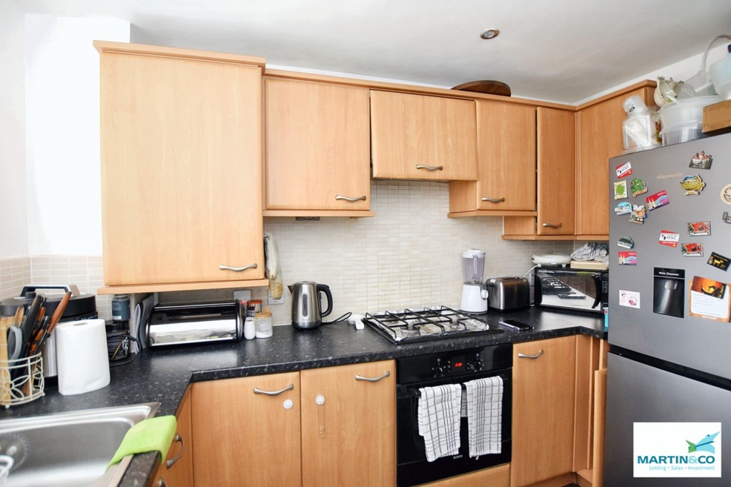 2 bedroom Flat in Spruce Road, Nuneaton