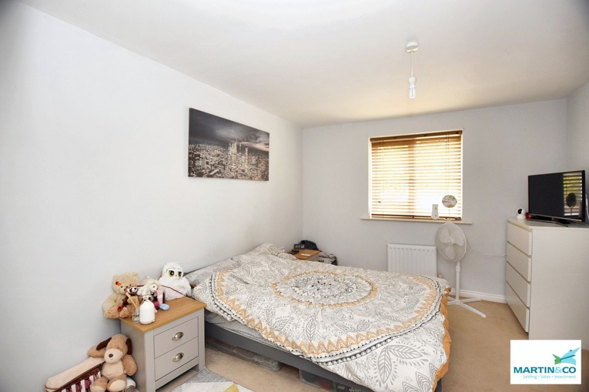 Spruce Road, Nuneaton