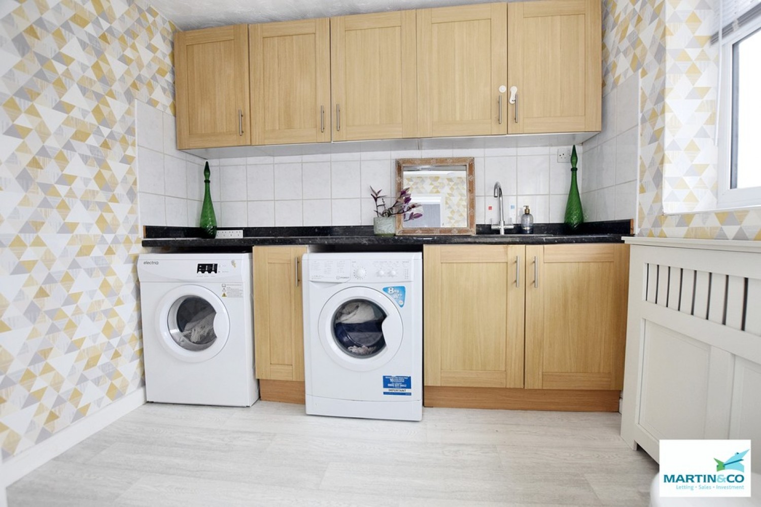 Fairacre Road, Barwell