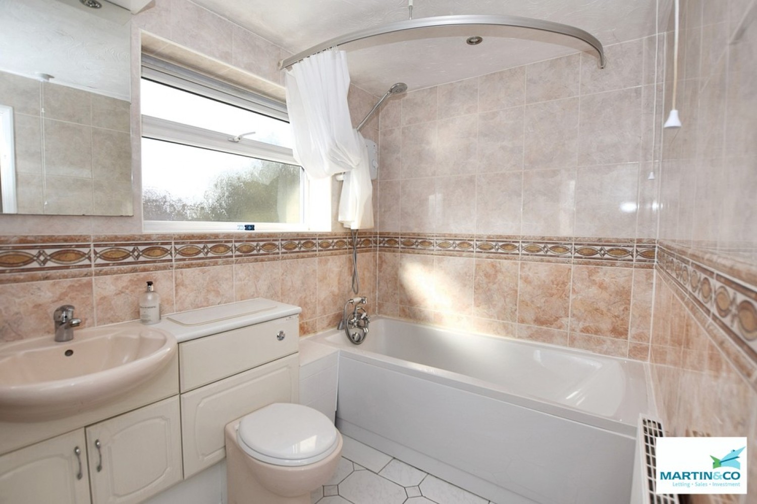 Fairacre Road, Barwell