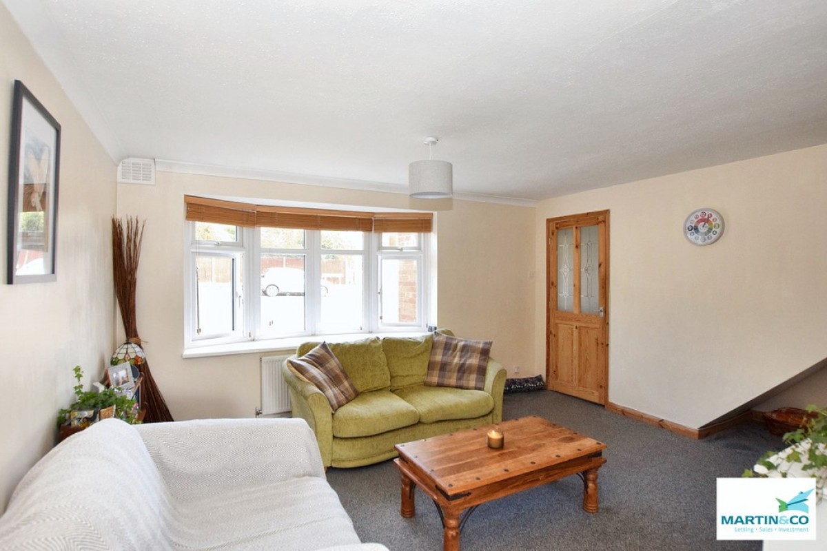 Fairacre Road, Barwell