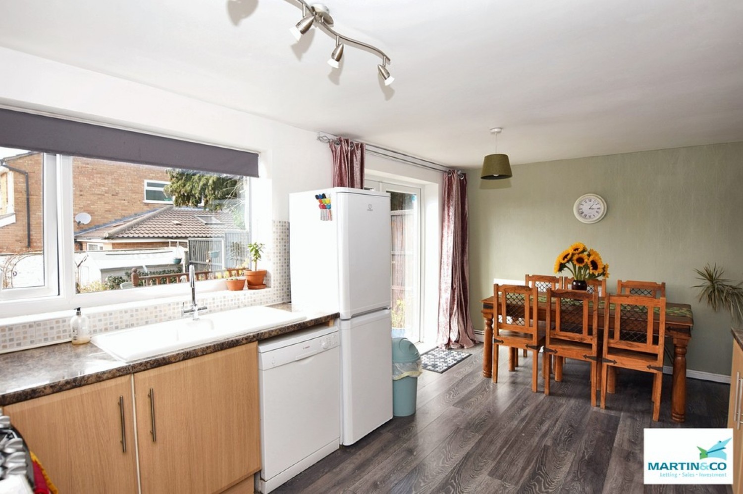 Fairacre Road, Barwell