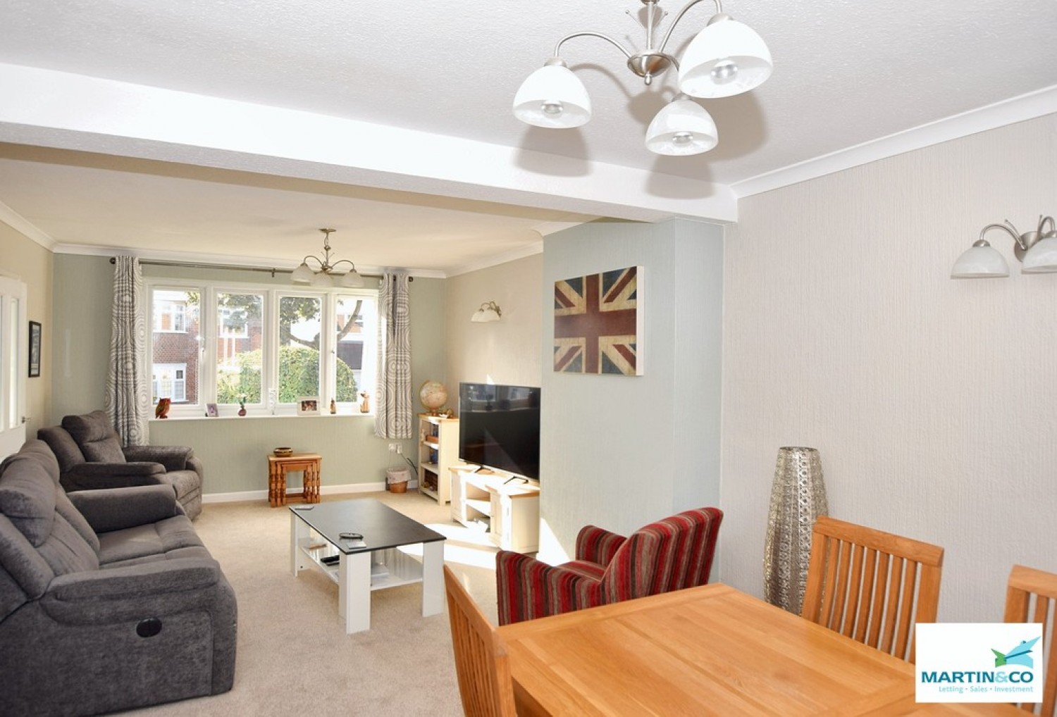 Southfield Road, Hinckley