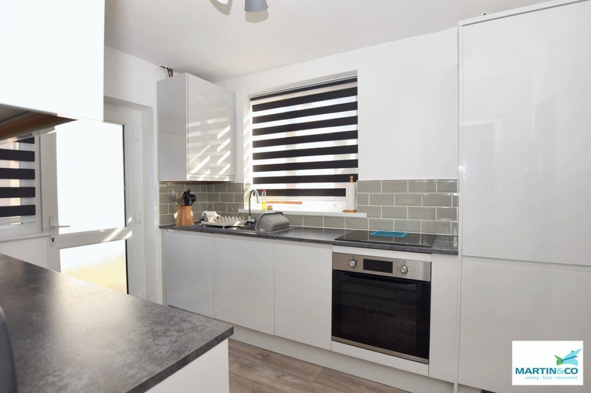 Southfield Road, Hinckley