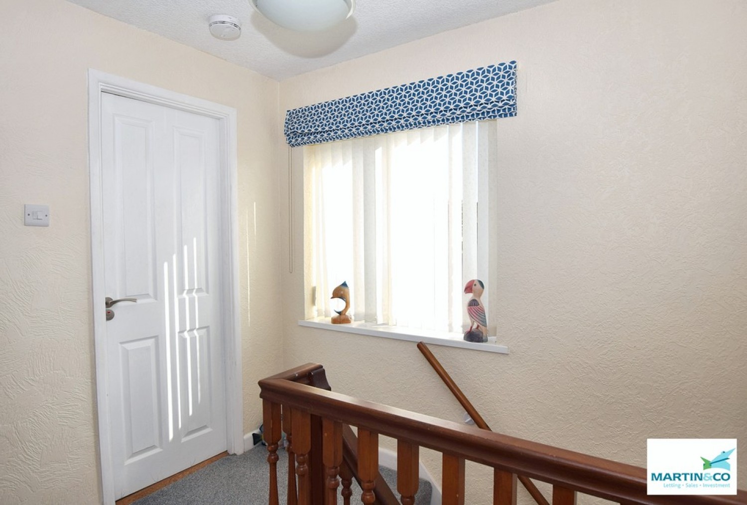 Southfield Road, Hinckley