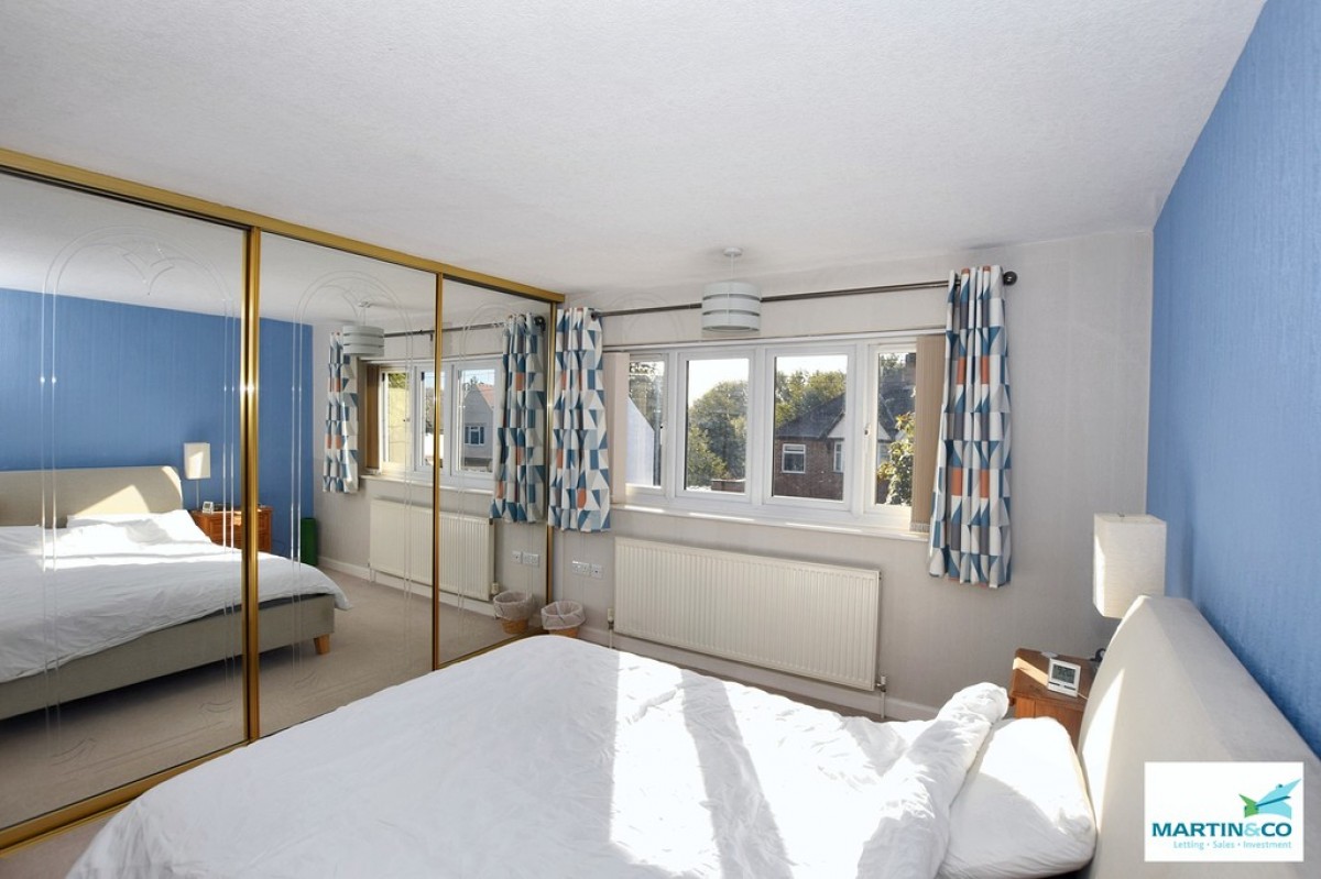 Southfield Road, Hinckley