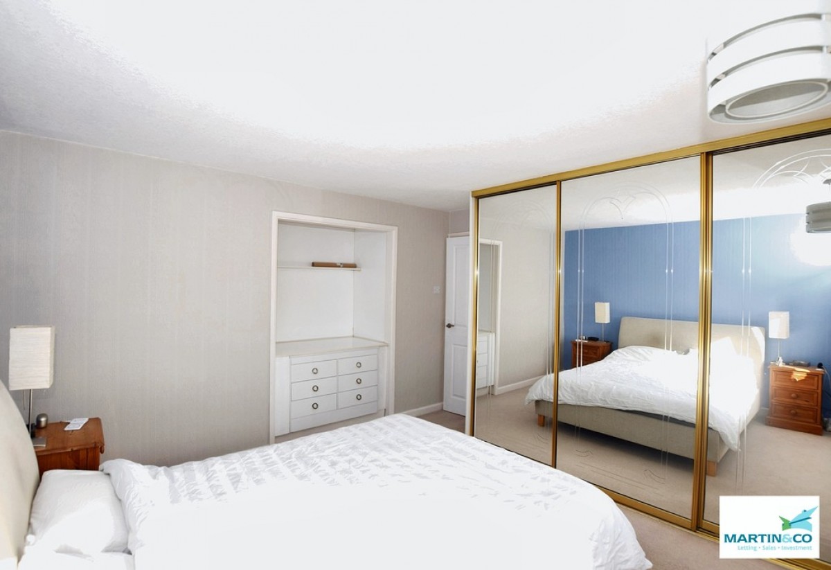 Southfield Road, Hinckley