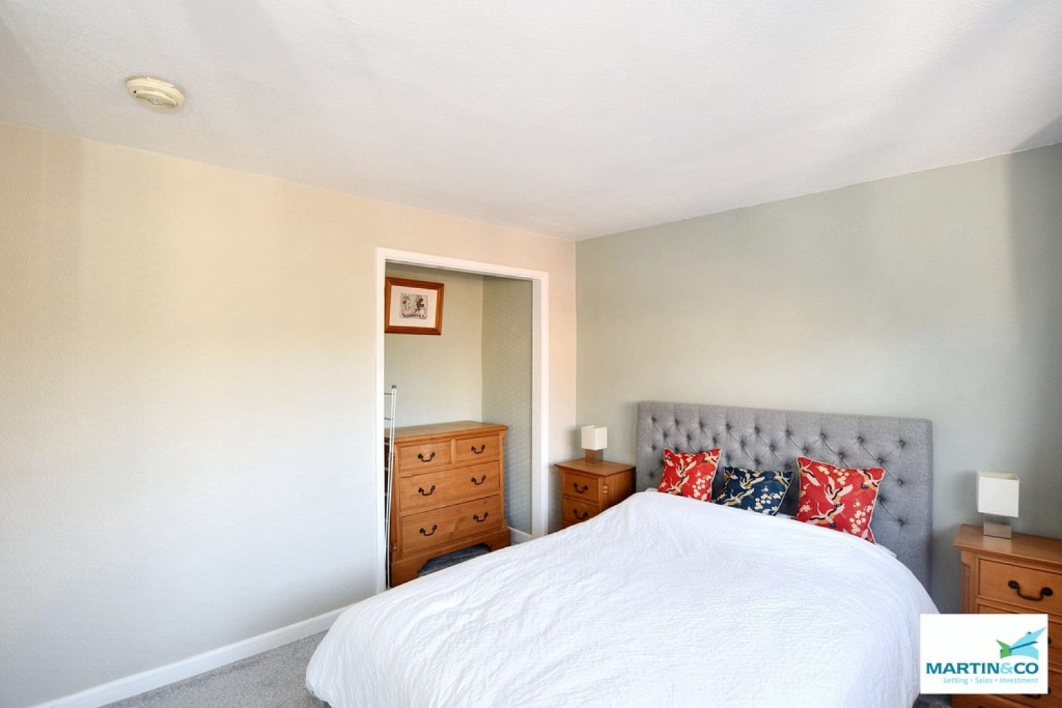 Southfield Road, Hinckley