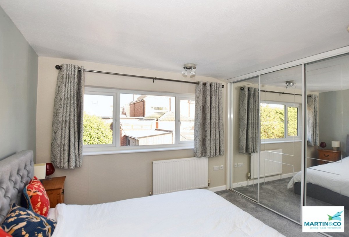 Southfield Road, Hinckley