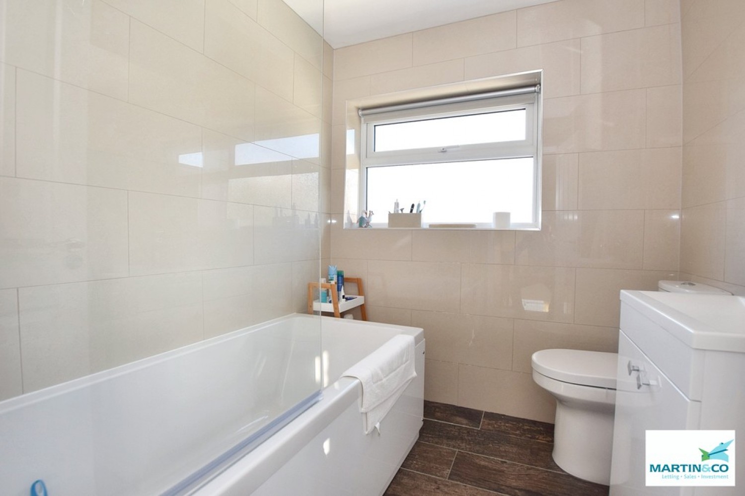 Southfield Road, Hinckley