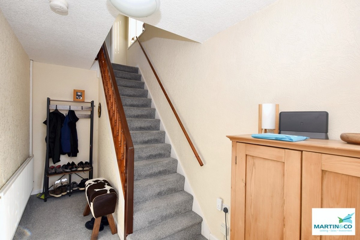 Southfield Road, Hinckley