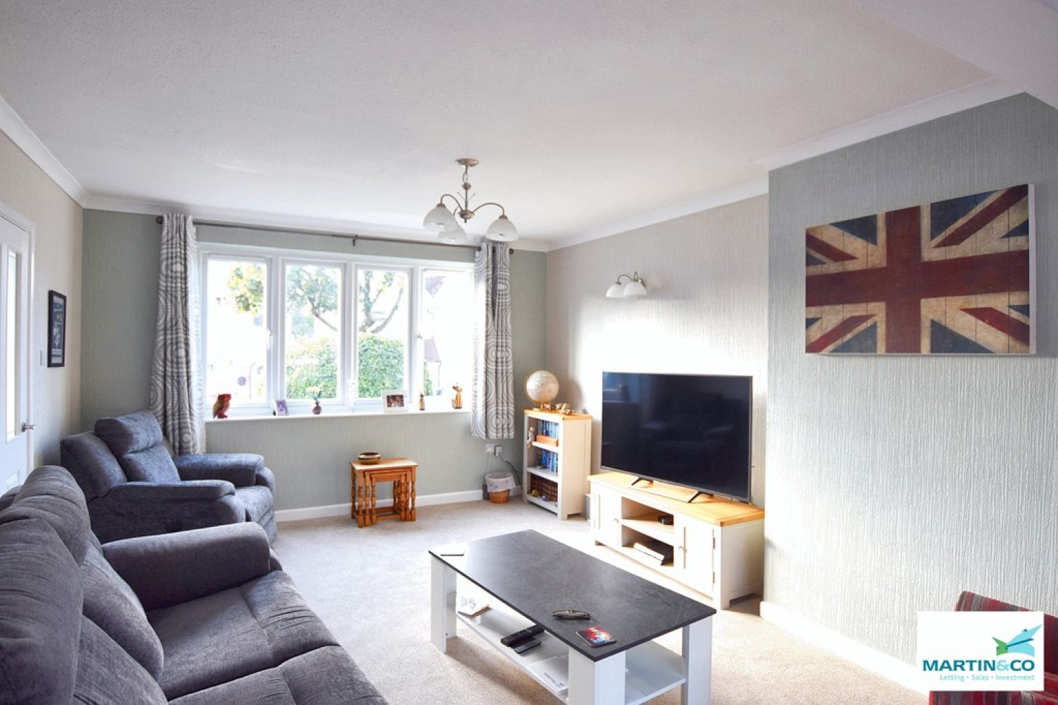 Southfield Road, Hinckley