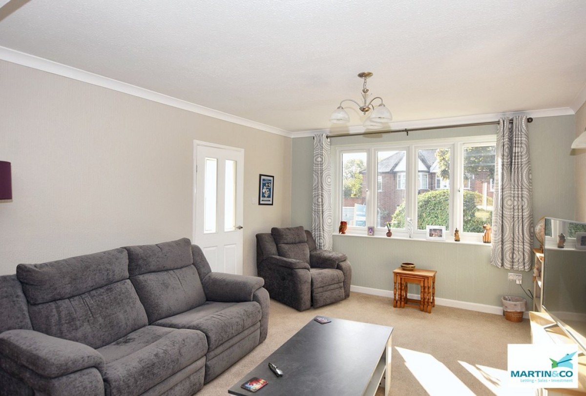 Southfield Road, Hinckley