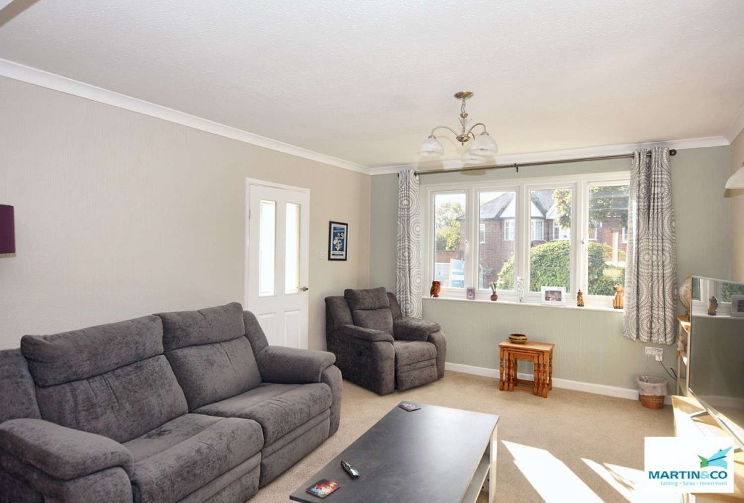 Southfield Road, Hinckley