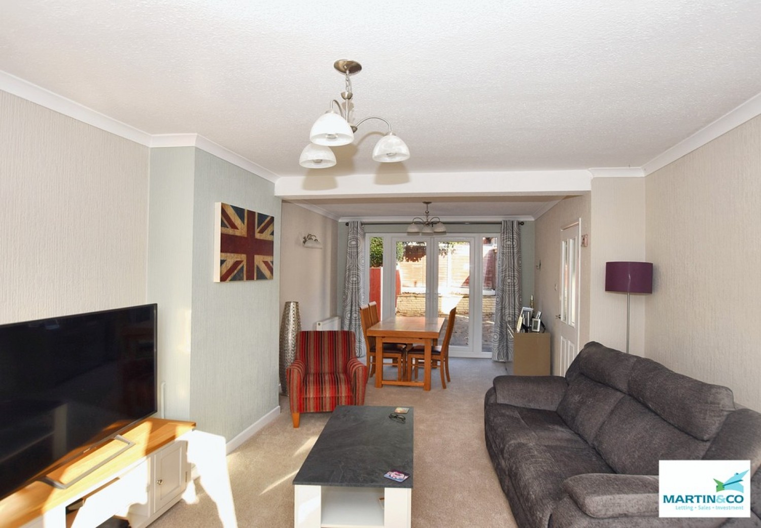 Southfield Road, Hinckley