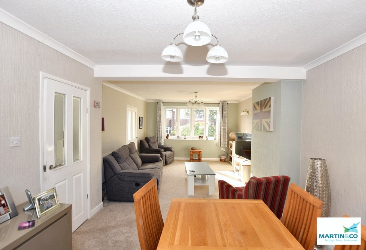 Southfield Road, Hinckley