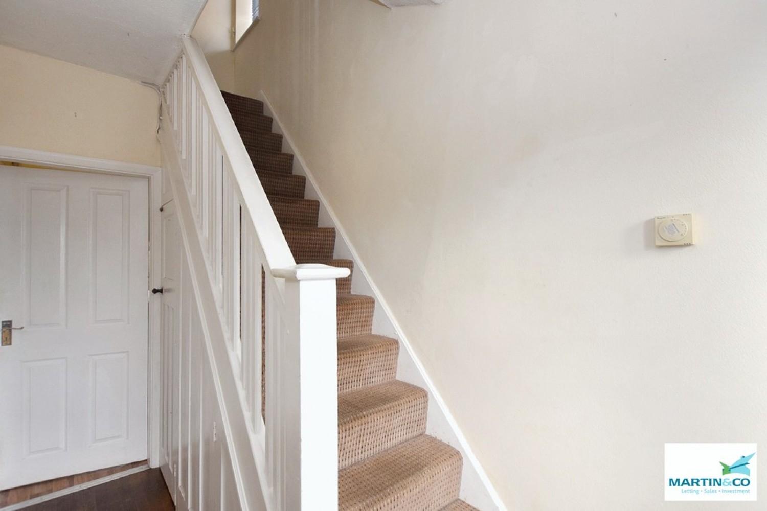 Manor Road, Desford