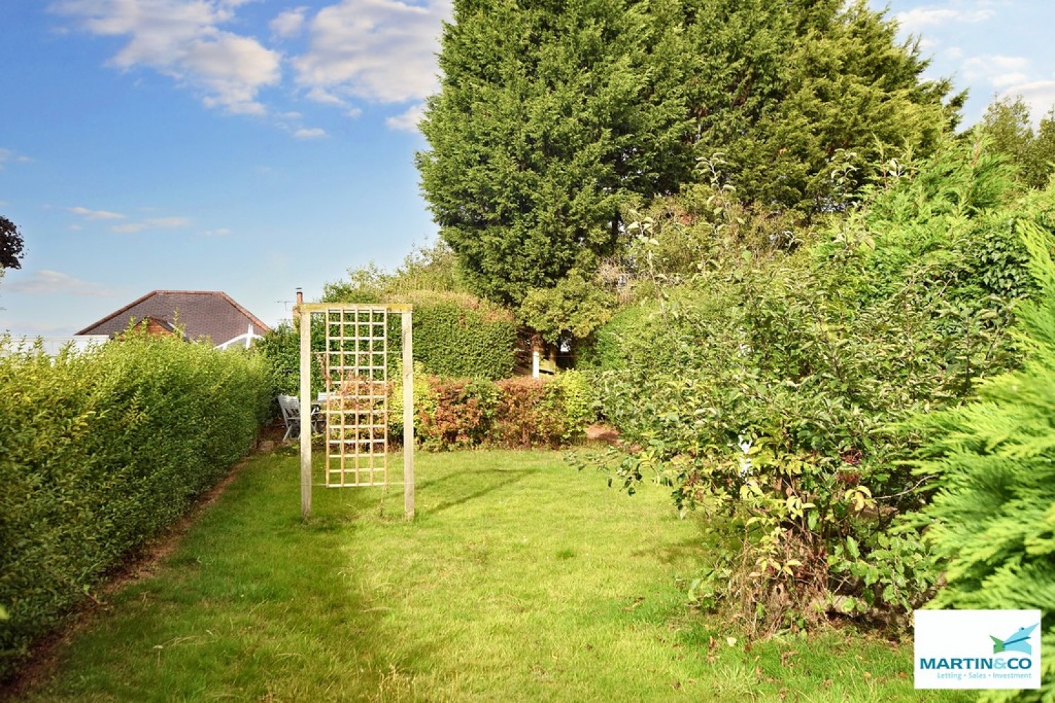 Manor Road, Desford
