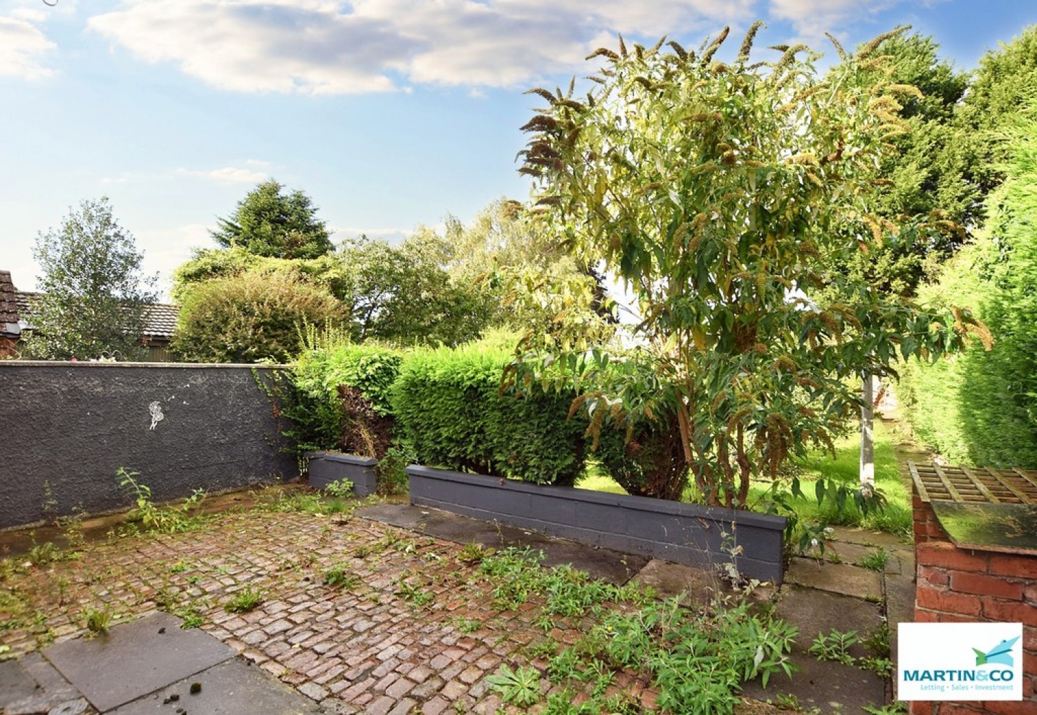 Manor Road, Desford